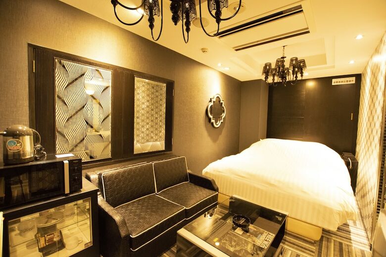 Hotel Granhill- Adult Only