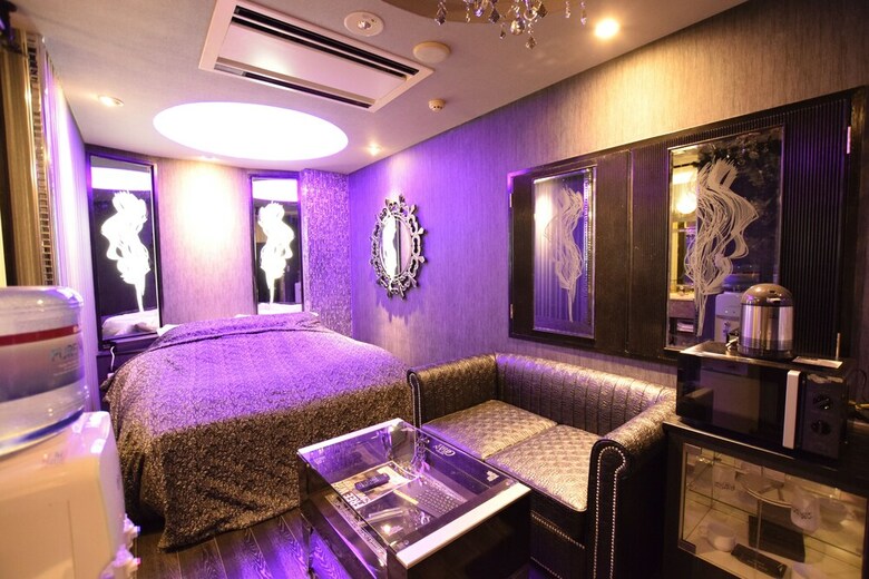 Hotel Granhill- Adult Only