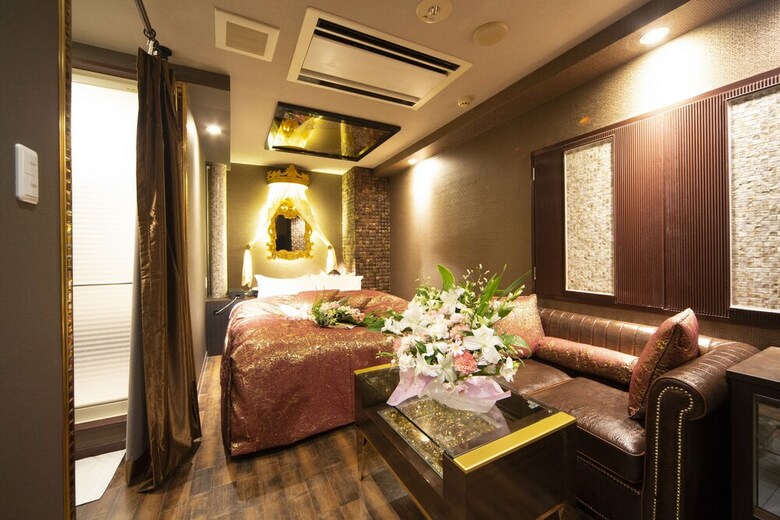 Hotel Granhill- Adult Only