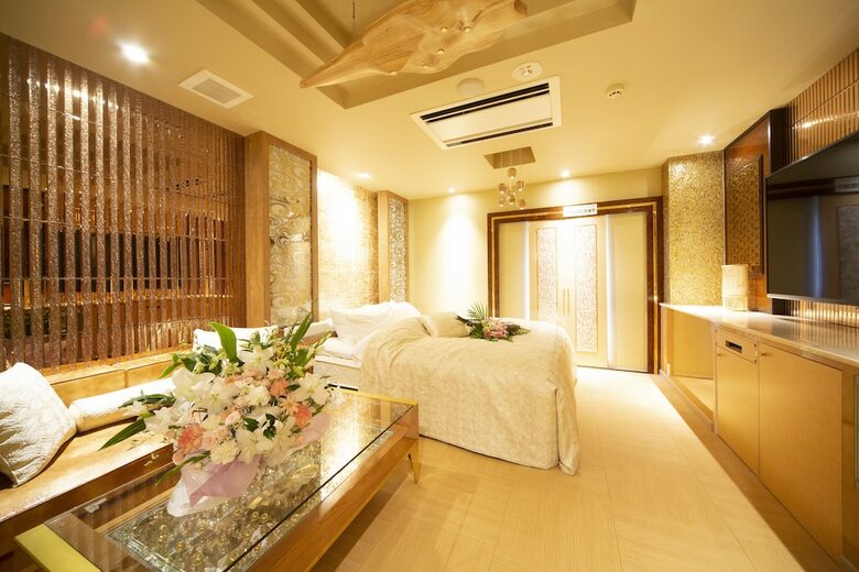 Hotel Granhill- Adult Only