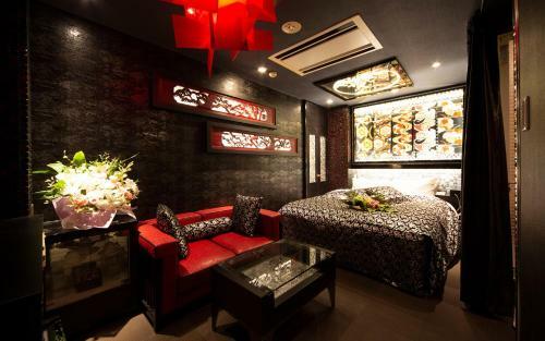 Hotel Granhill- Adult Only