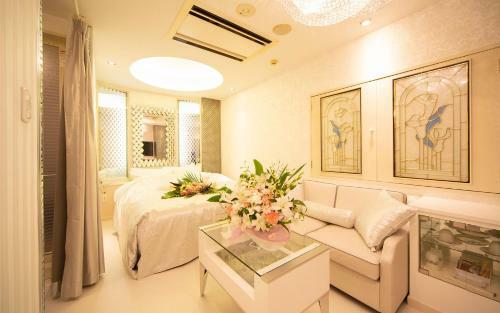Hotel Granhill- Adult Only