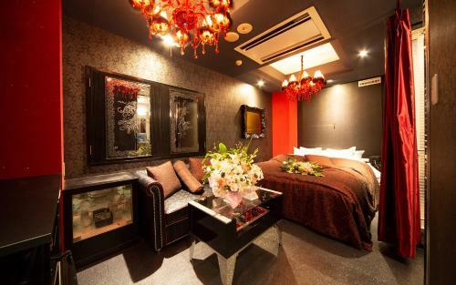 Hotel Granhill- Adult Only