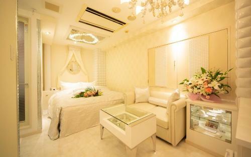 Hotel Granhill- Adult Only