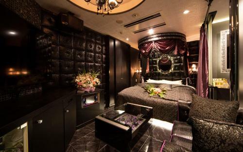 Hotel Granhill- Adult Only