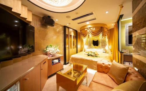 Hotel Granhill- Adult Only