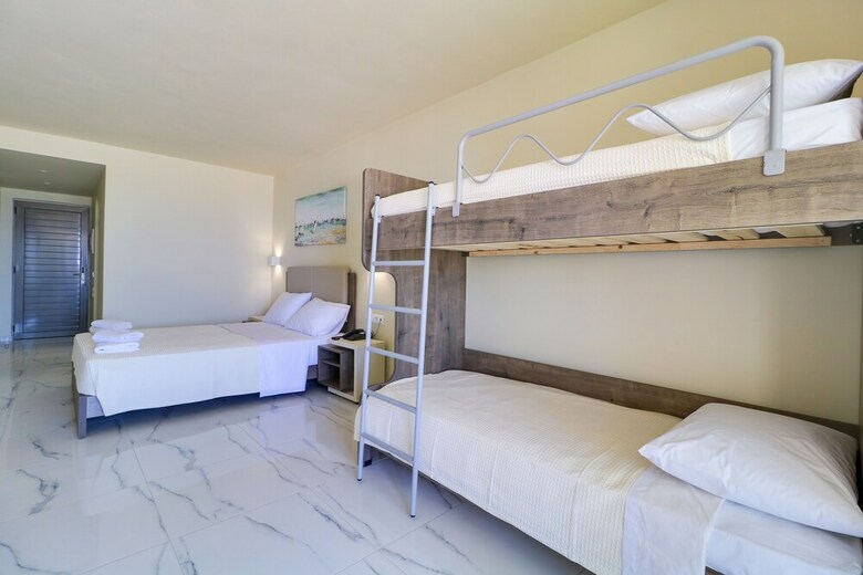 Hotel Bomo Rethymno Beach