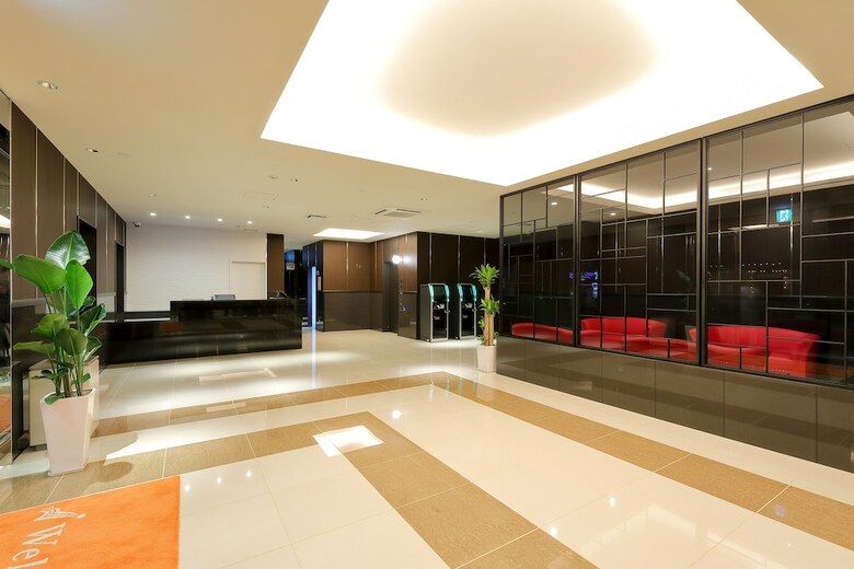 Welina Hotel Dotonbori