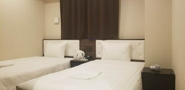 Welina Hotel Dotonbori