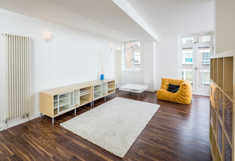 Apartamentos Still Life Clerkenwell Executive