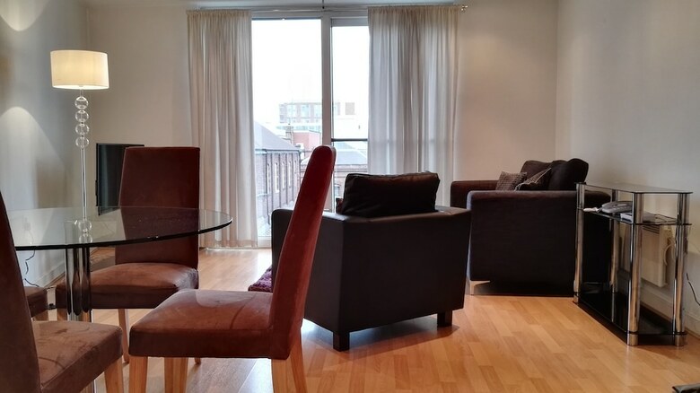 Apartamentos Still Life Clerkenwell Executive