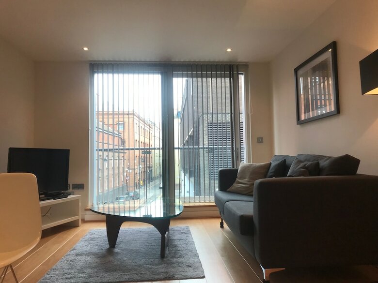 Apartamentos Still Life Clerkenwell Executive