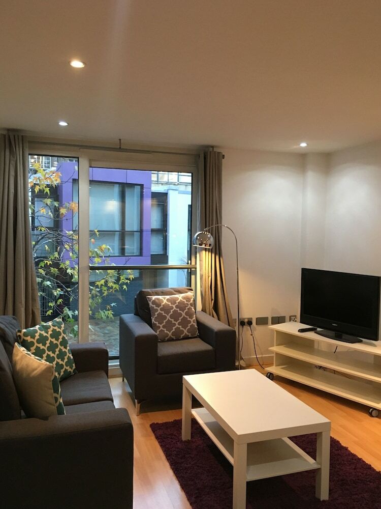 Apartamentos Still Life Clerkenwell Executive