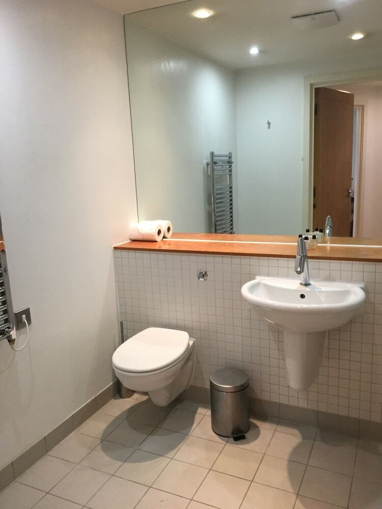 Apartamentos Still Life Clerkenwell Executive