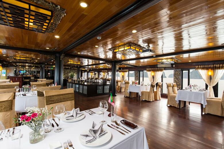 Ancora Cruises