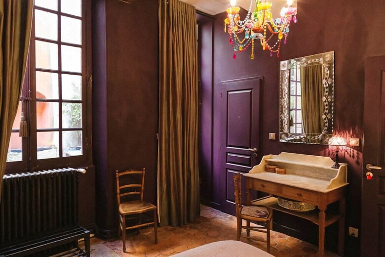 Apartamento B�nigne Le Compasseur