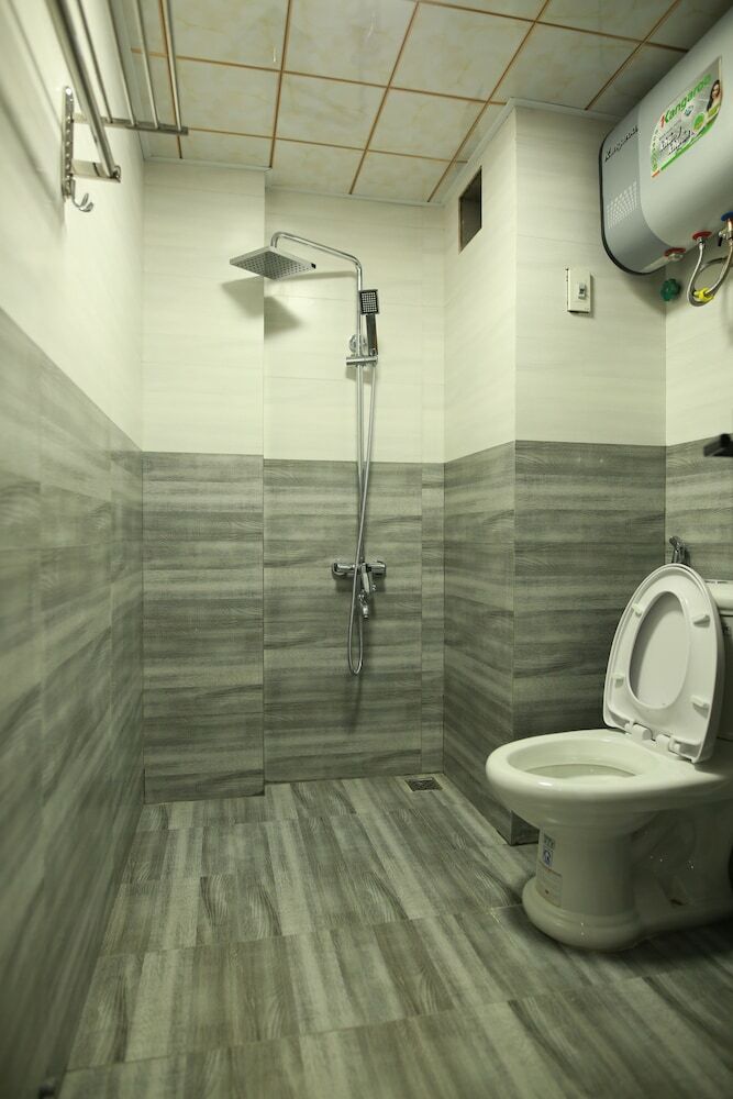 Roxana Sapa Hotel