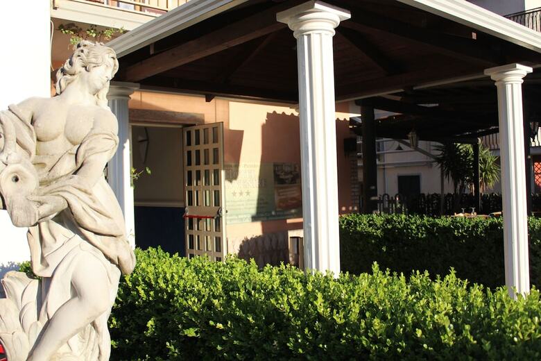 Posada Ristorante Hotel Avvenire