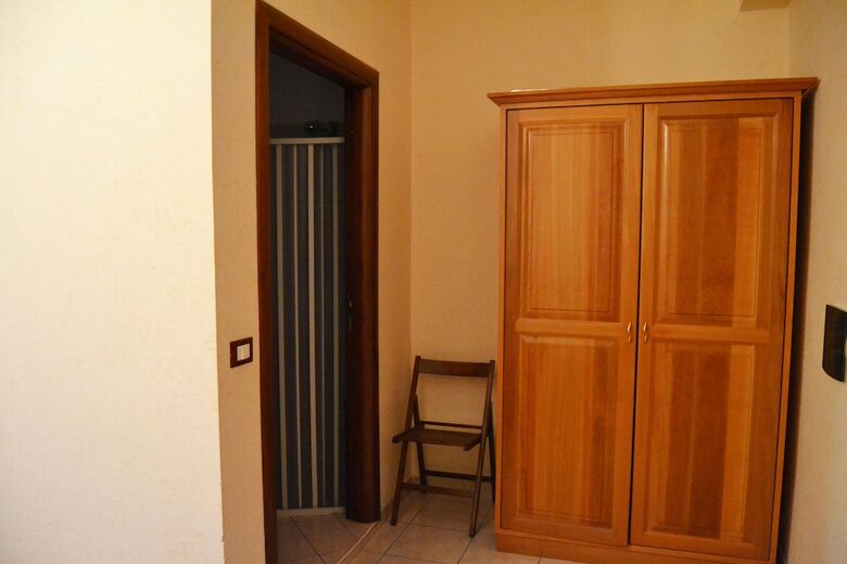 Posada Ristorante Hotel Avvenire