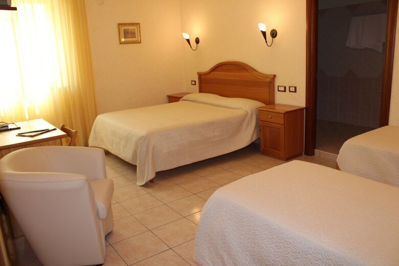 Posada Ristorante Hotel Avvenire