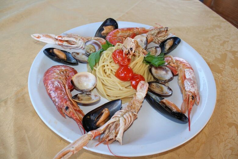 Posada Ristorante Hotel Avvenire