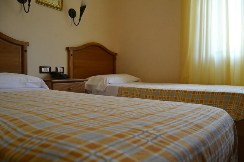Posada Ristorante Hotel Avvenire