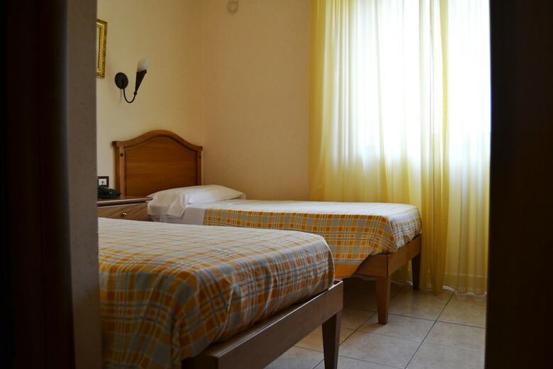 Posada Ristorante Hotel Avvenire