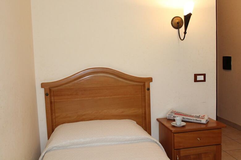 Posada Ristorante Hotel Avvenire