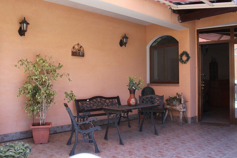 Posada Ristorante Hotel Avvenire