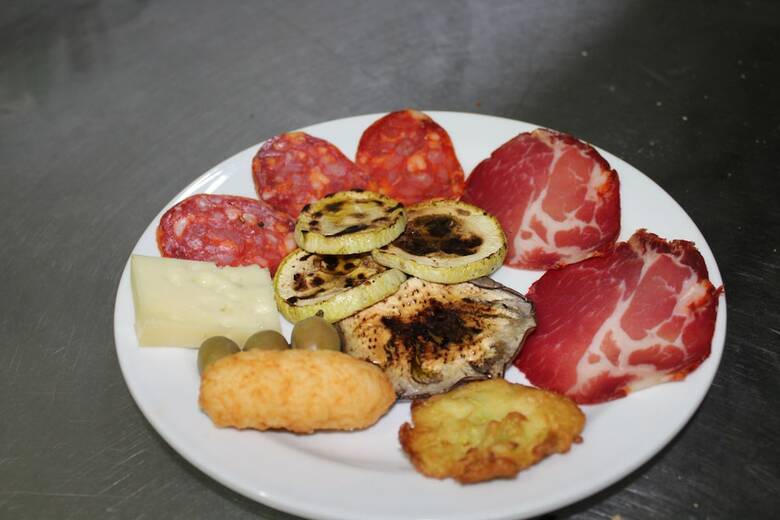 Posada Ristorante Hotel Avvenire