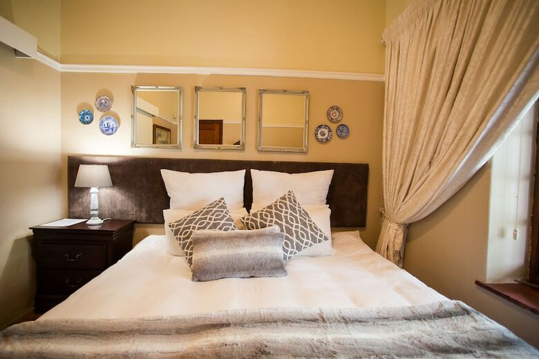 Hotel Zonneweelde Guest House