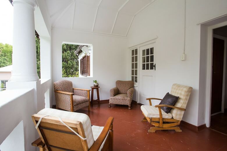 Hotel Zonneweelde Guest House