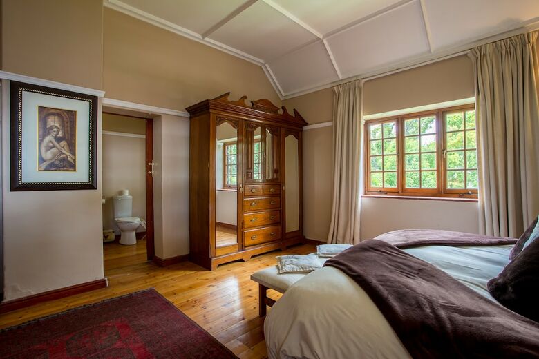 Hotel Zonneweelde Guest House