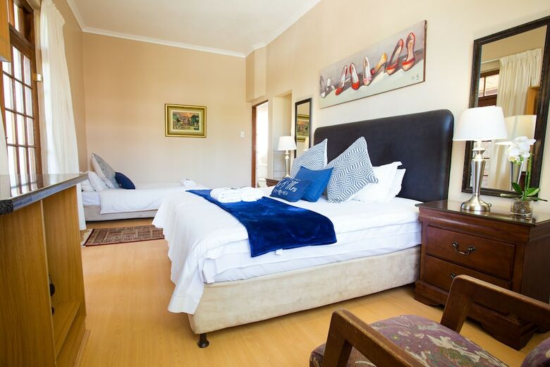 Hotel Zonneweelde Guest House