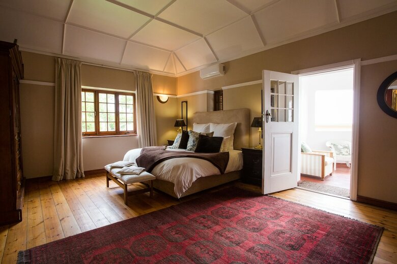 Hotel Zonneweelde Guest House