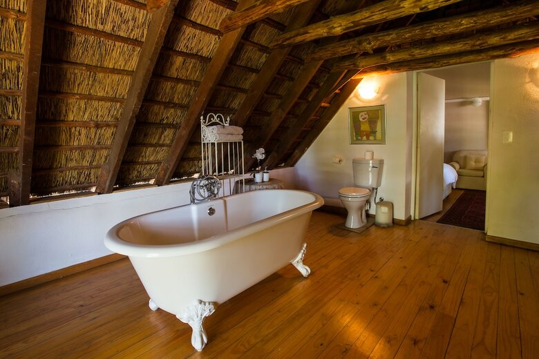 Hotel Zonneweelde Guest House