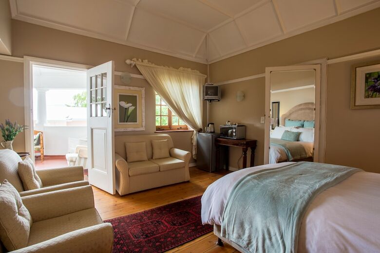 Hotel Zonneweelde Guest House