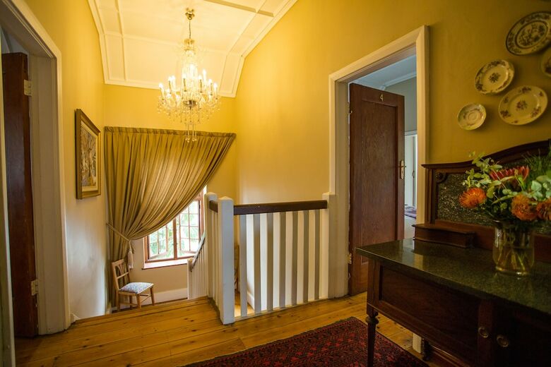 Hotel Zonneweelde Guest House