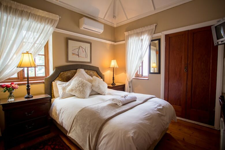 Hotel Zonneweelde Guest House