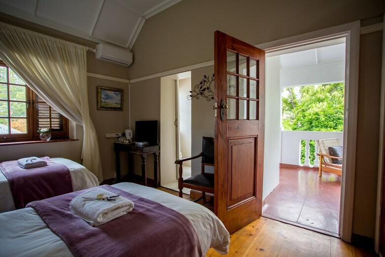 Hotel Zonneweelde Guest House