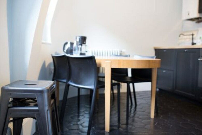 Apartamento Neufch�ze