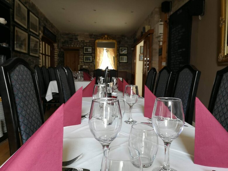 Hotel Townsend House Guest House