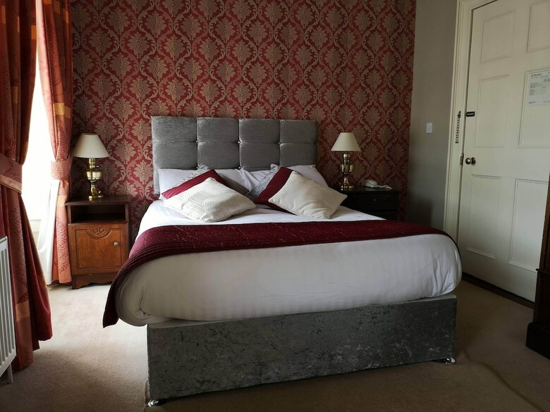Hotel Townsend House Guest House