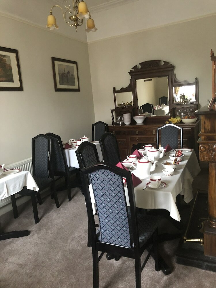 Hotel Townsend House Guest House