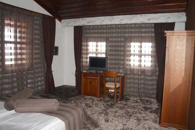 Glavatarski Han Hotel