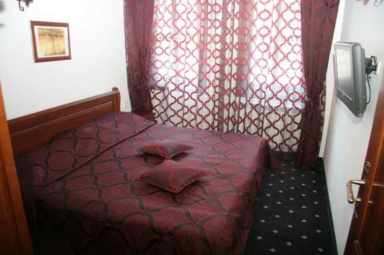 Glavatarski Han Hotel