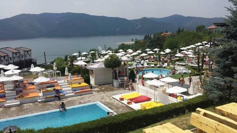 Glavatarski Han Hotel
