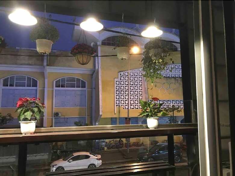 Hostal Alin Homestay - Hostel