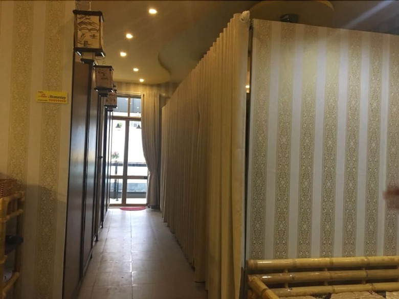 Hostal Alin Homestay - Hostel