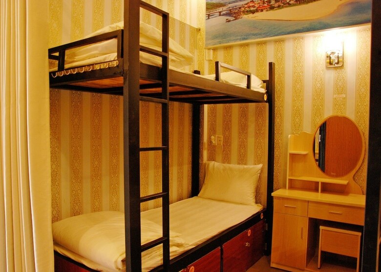 Hostal Alin Homestay - Hostel